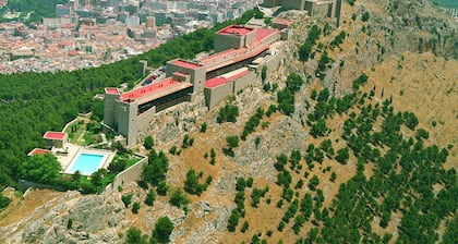 Parador de Jaén