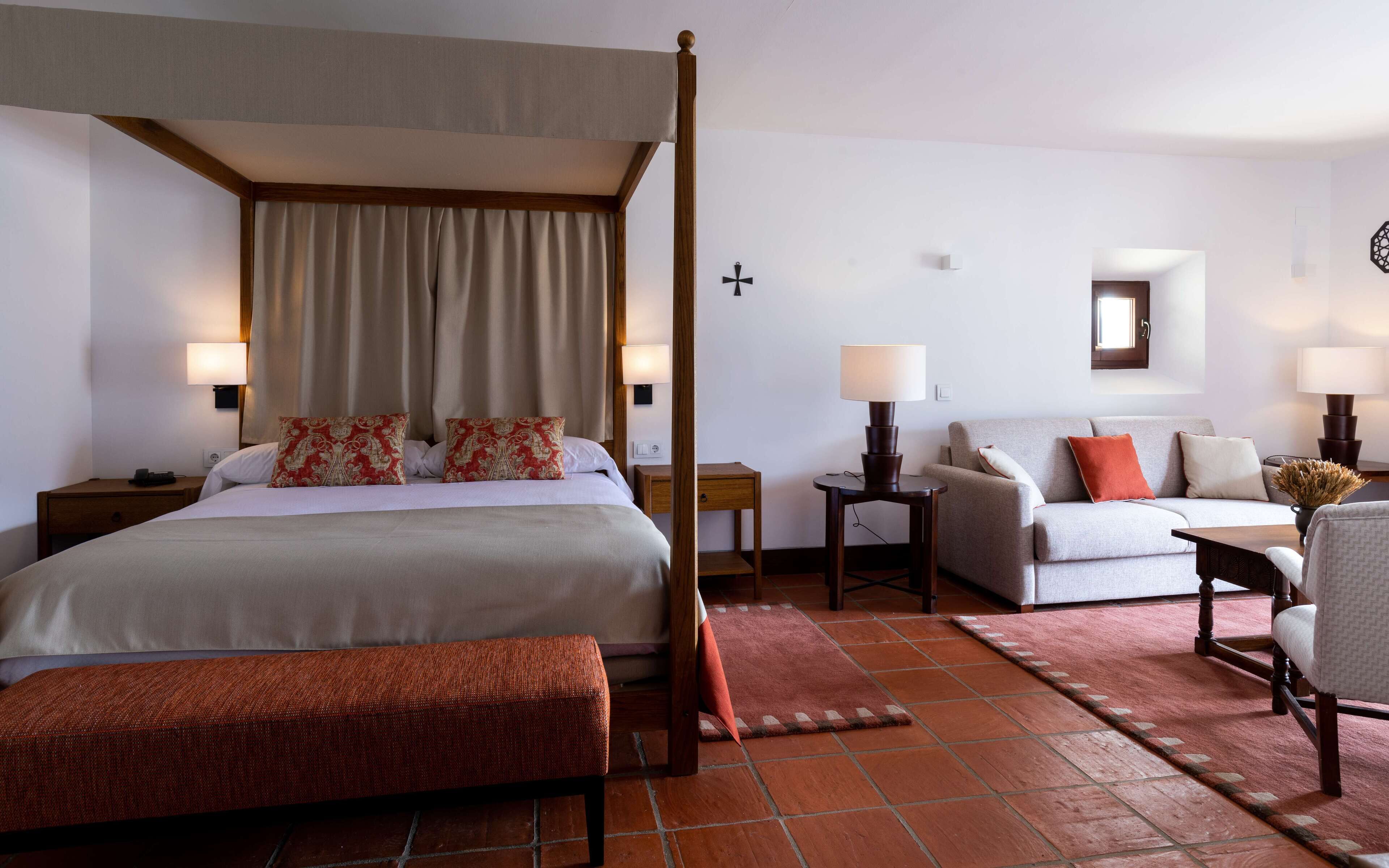 Foto - Parador de Jaén