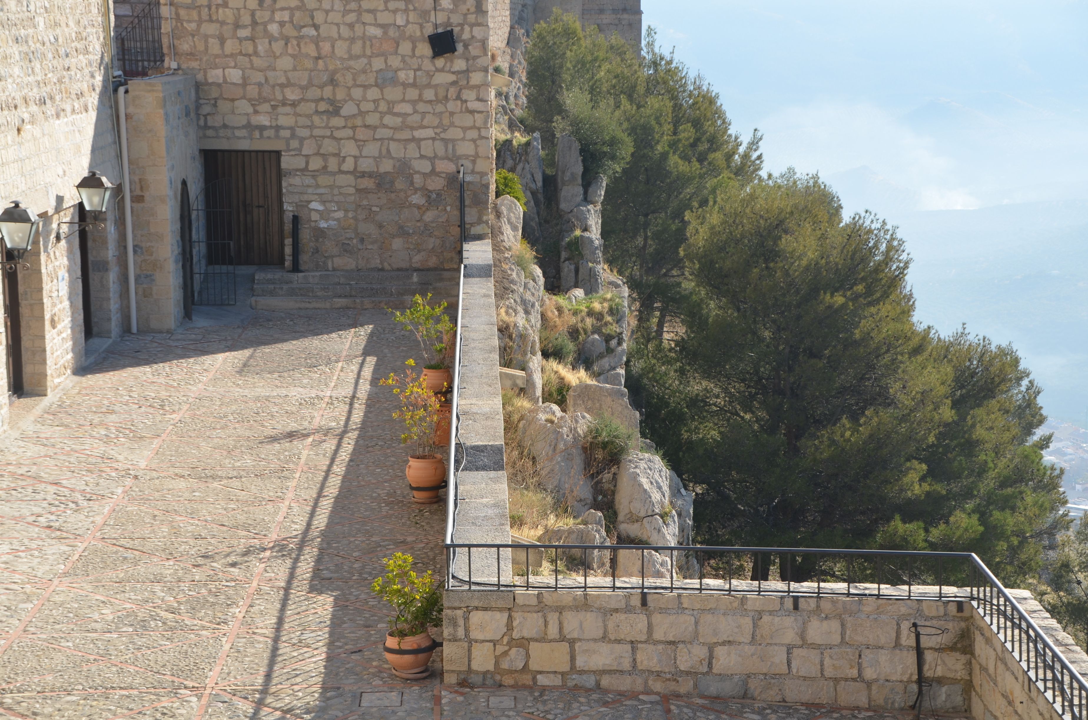 Foto - Parador de Jaén