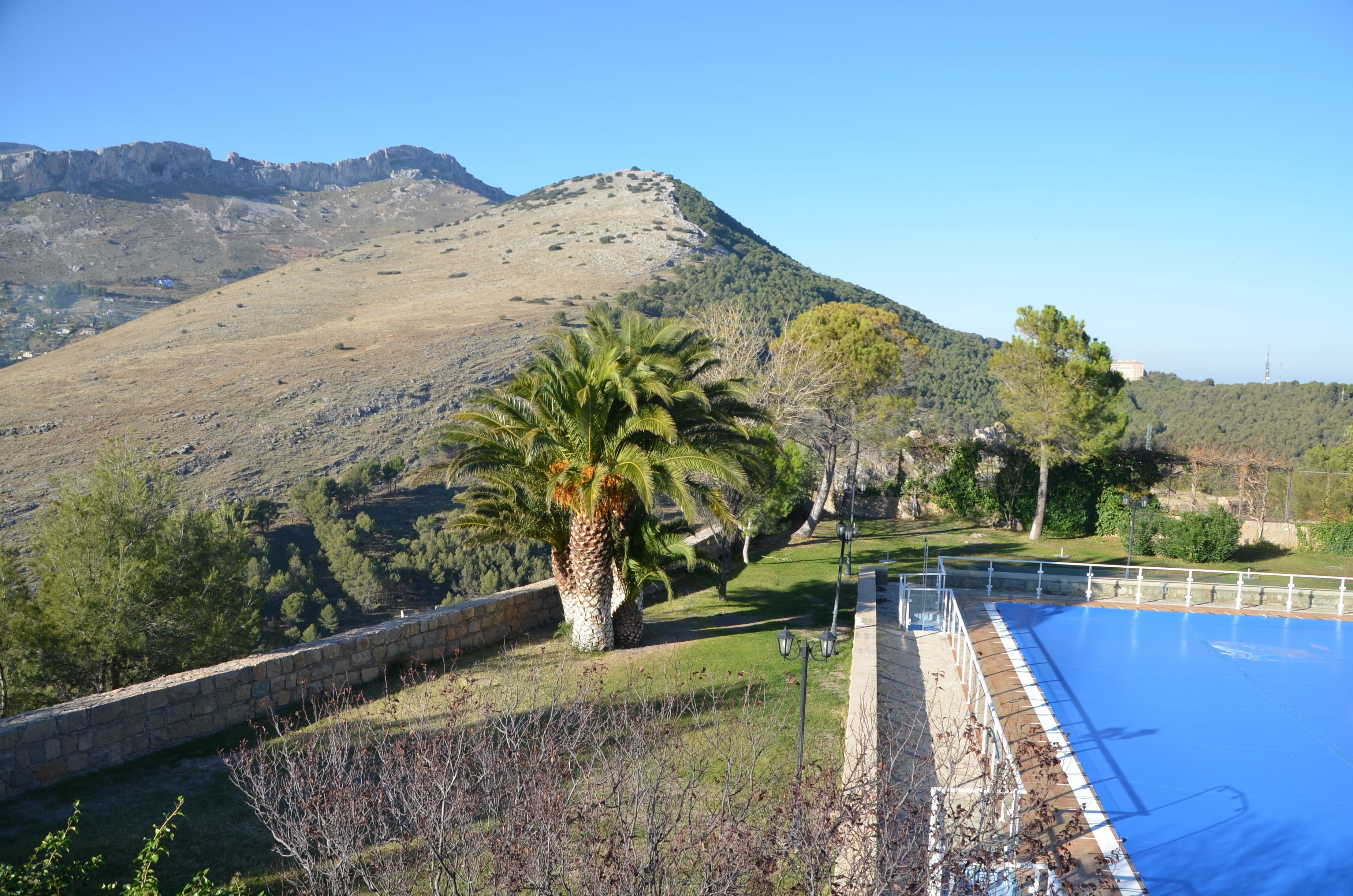 Foto - Parador de Jaén