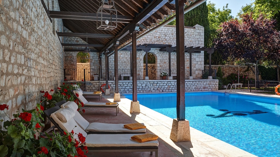 Parador de Chinchón