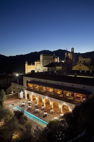 Parador De Guadalupe 