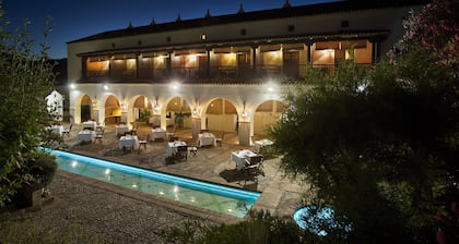 Parador De Guadalupe