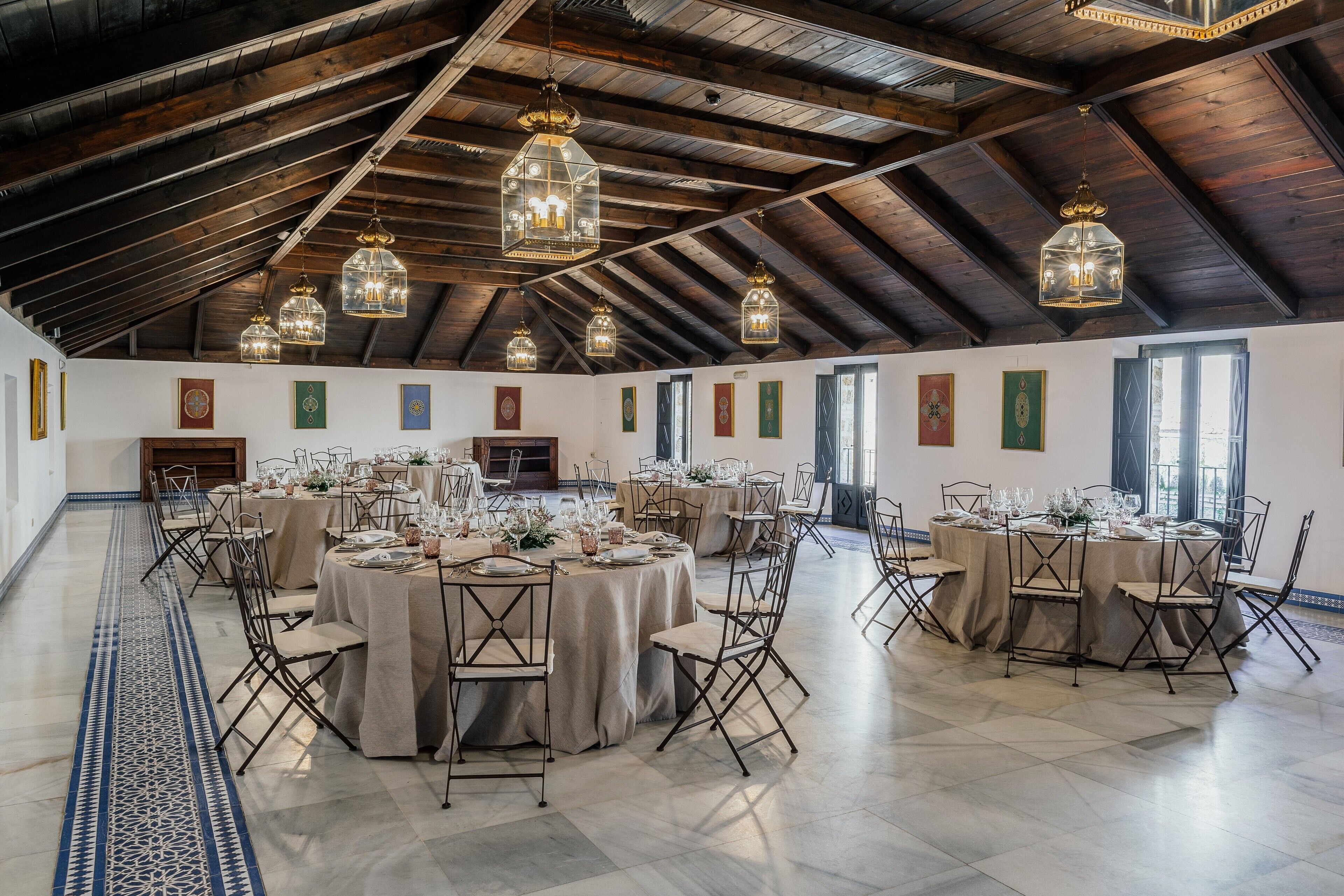 Foto - Parador de Carmona