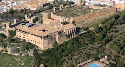 Parador de Carmona