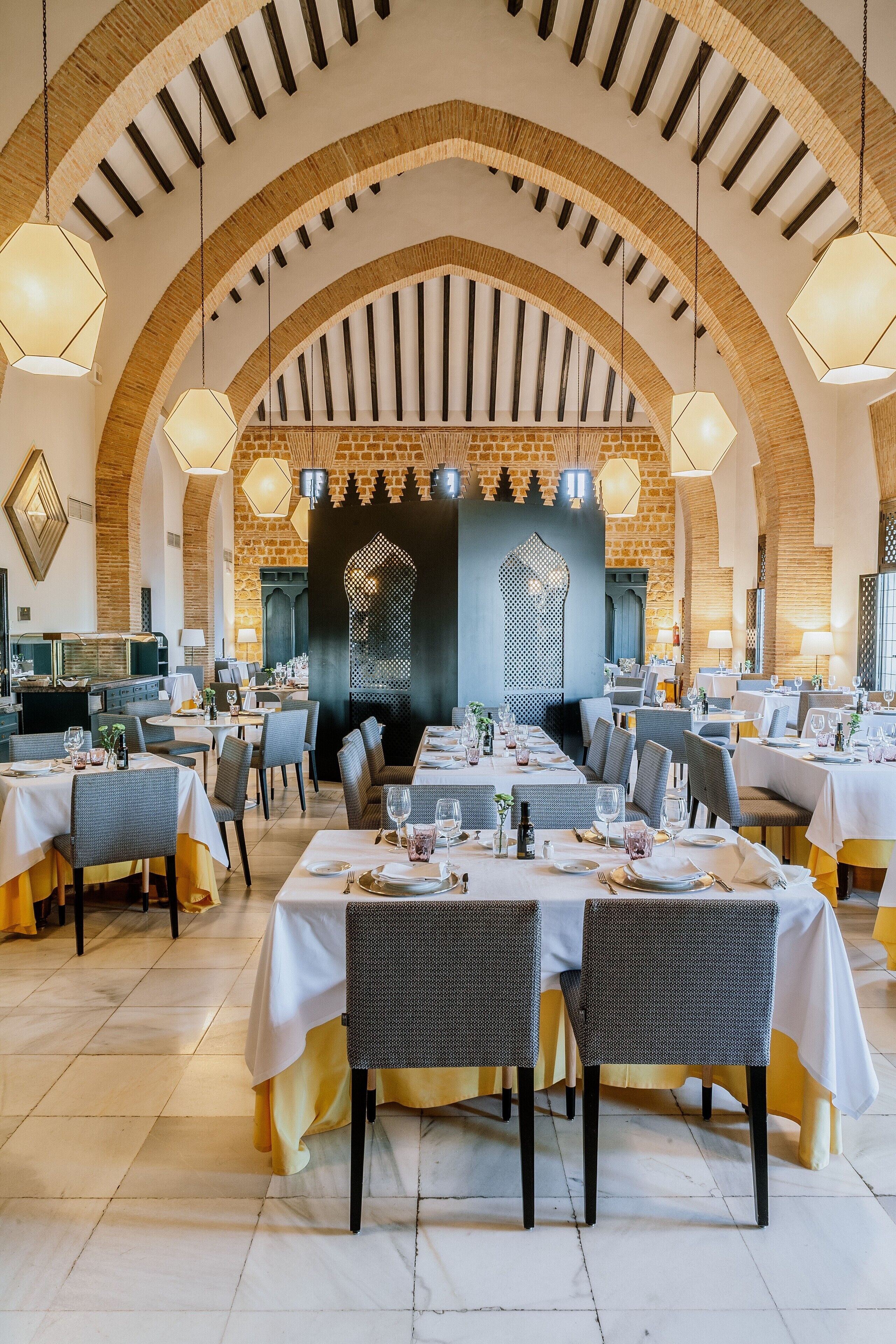 Foto - Parador de Carmona