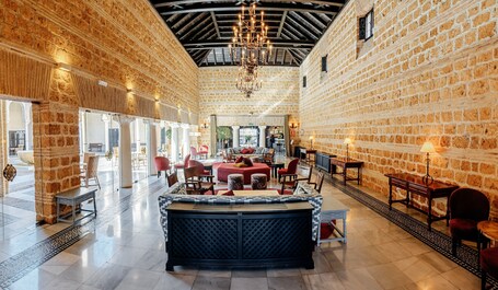 Parador de Carmona - view 2