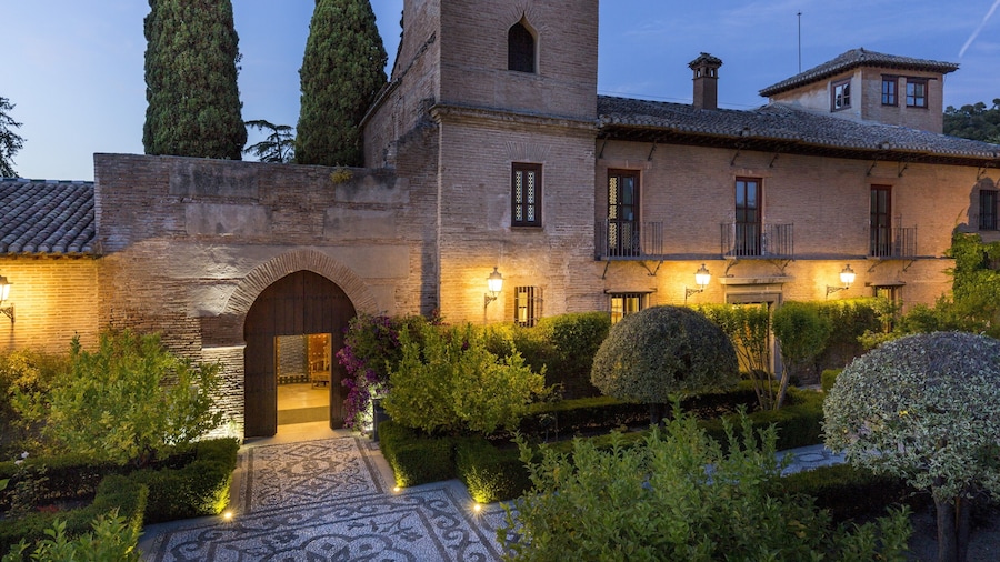 Parador de Granada