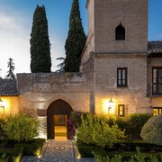 Parador de Granada 