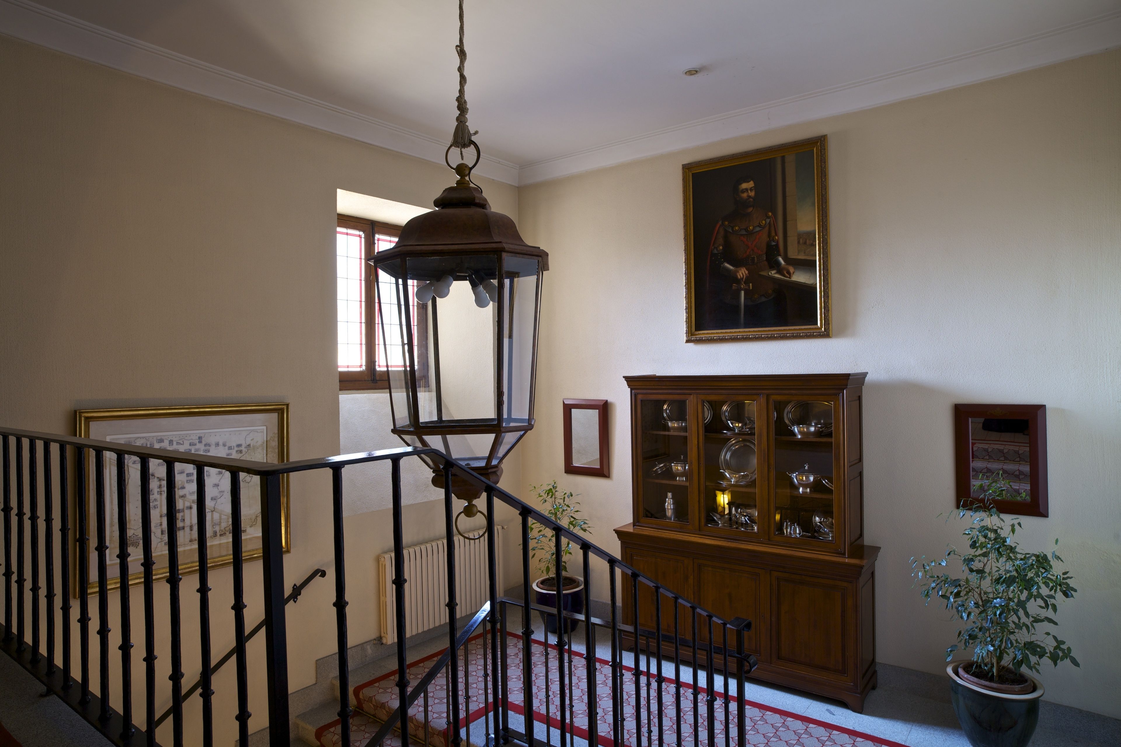 Foto - Parador de Ávila