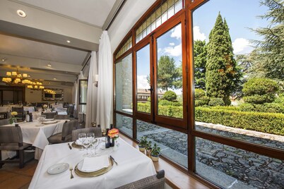 Parador De Avila