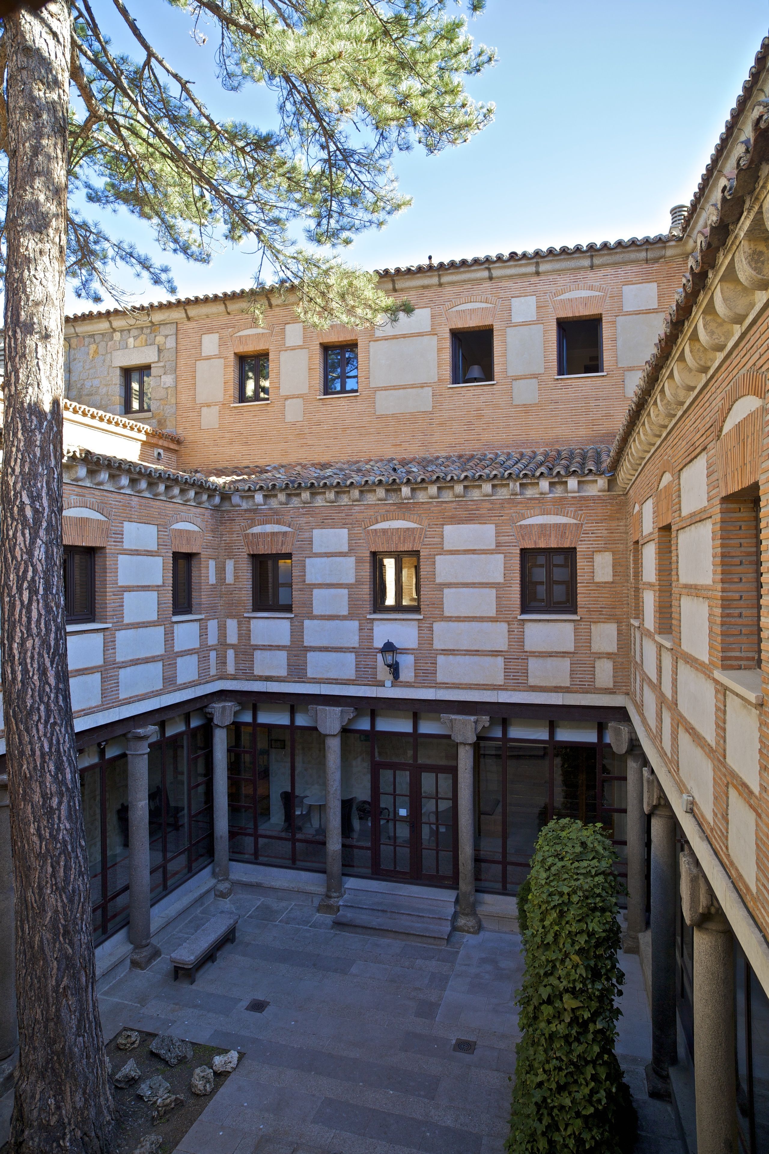 Foto - Parador de Ávila