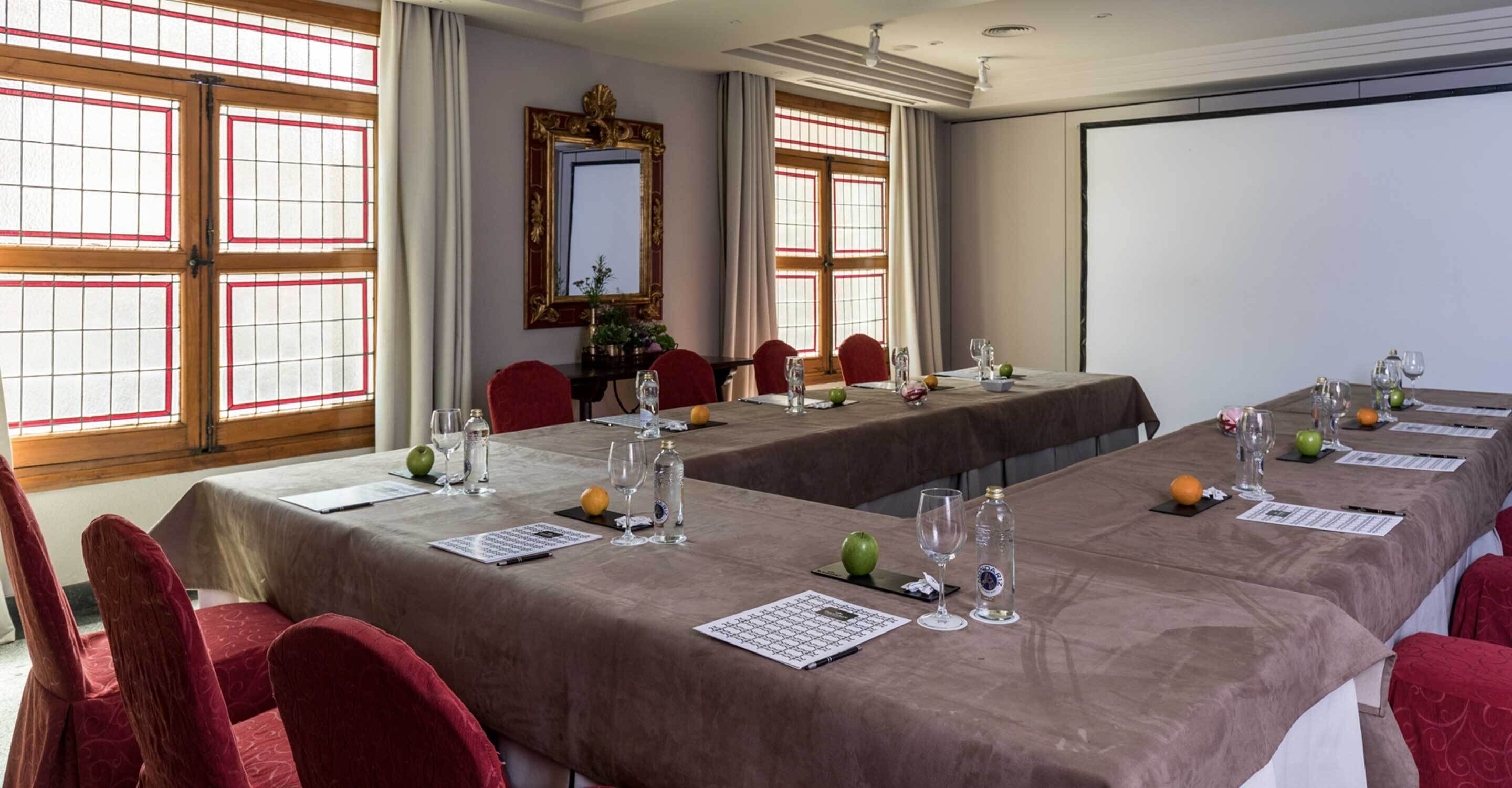 Foto - Parador de Ávila