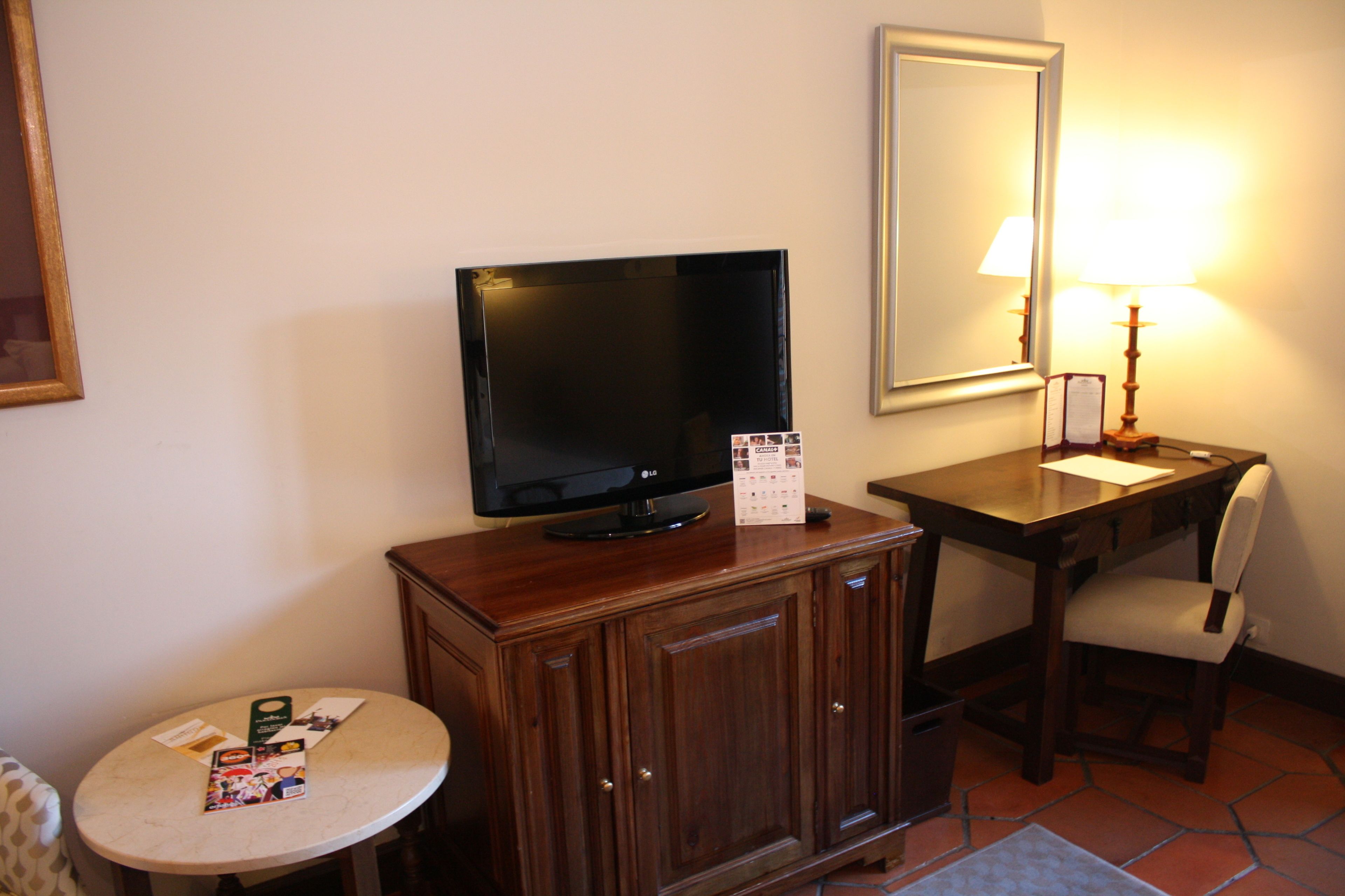 Foto - Parador de Ávila