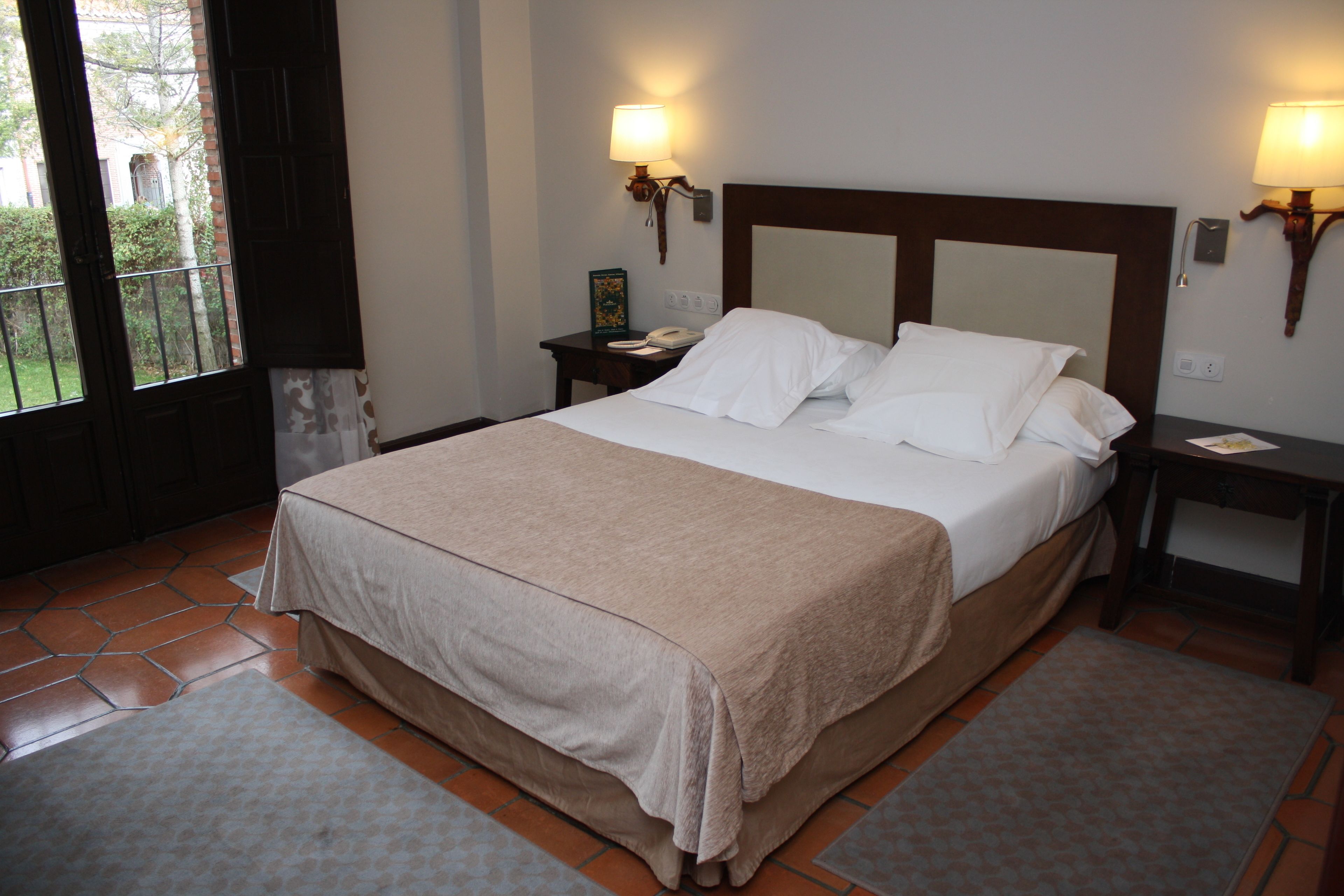 Foto - Parador de Ávila