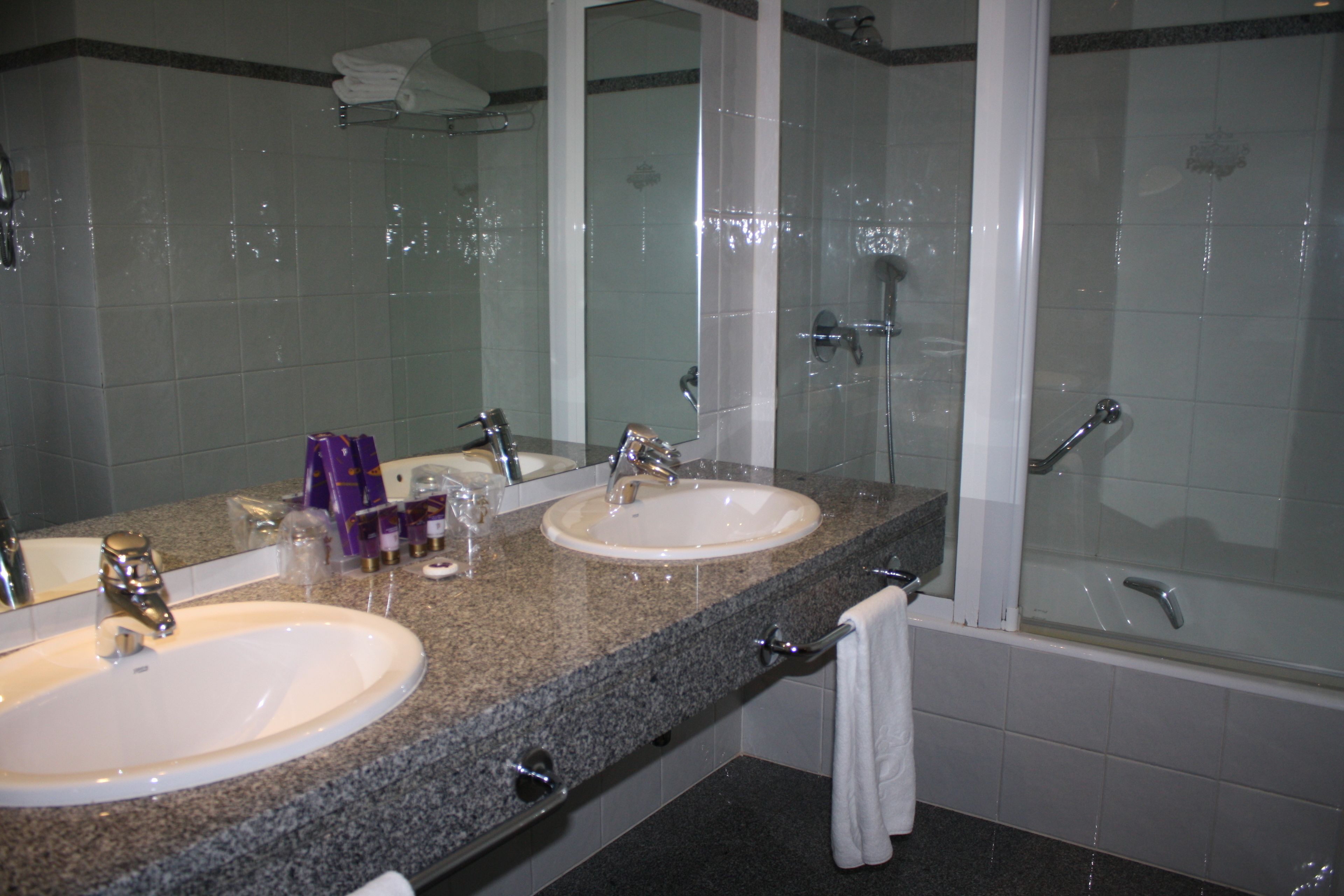 Foto - Parador de Ávila