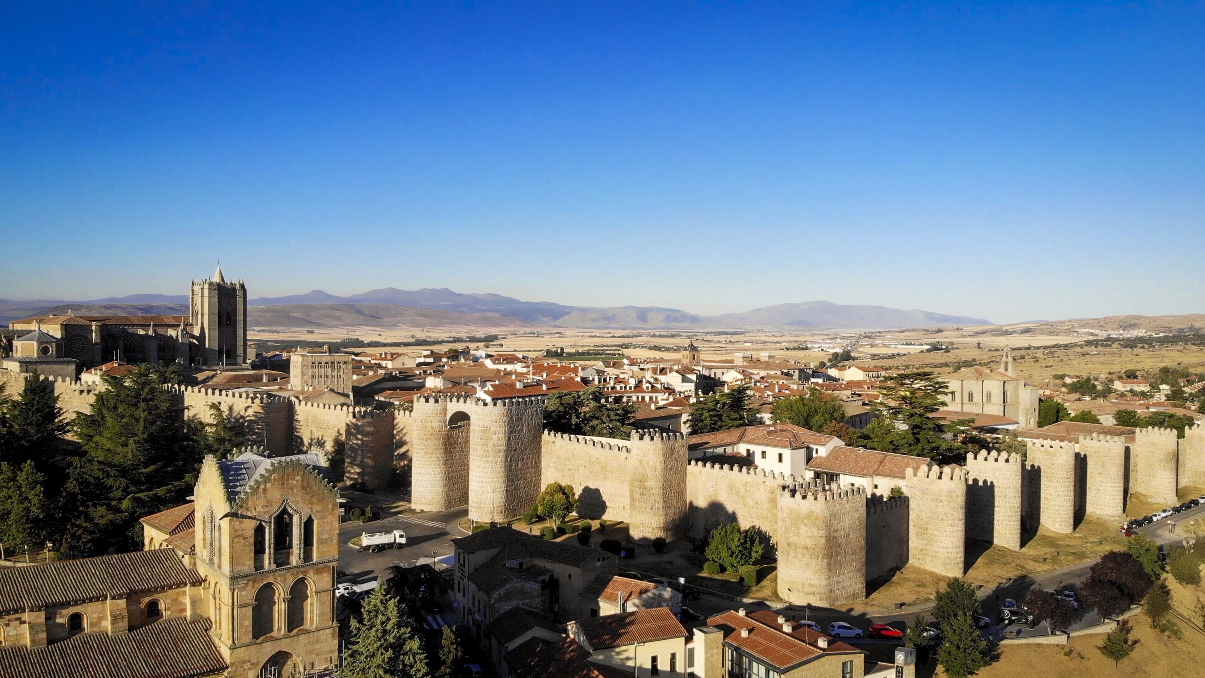 Foto - Parador de Ávila