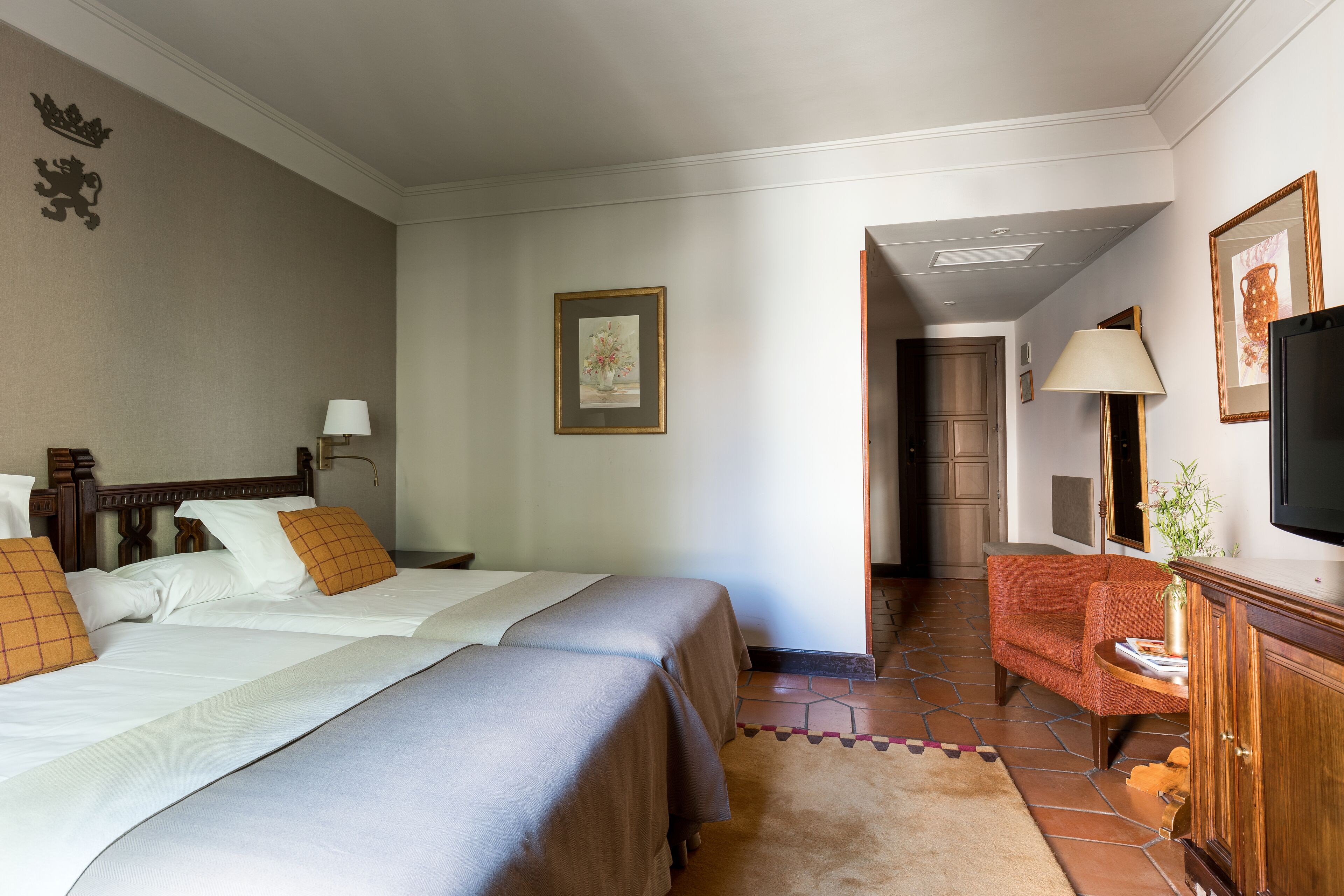 Foto - Parador de Ávila