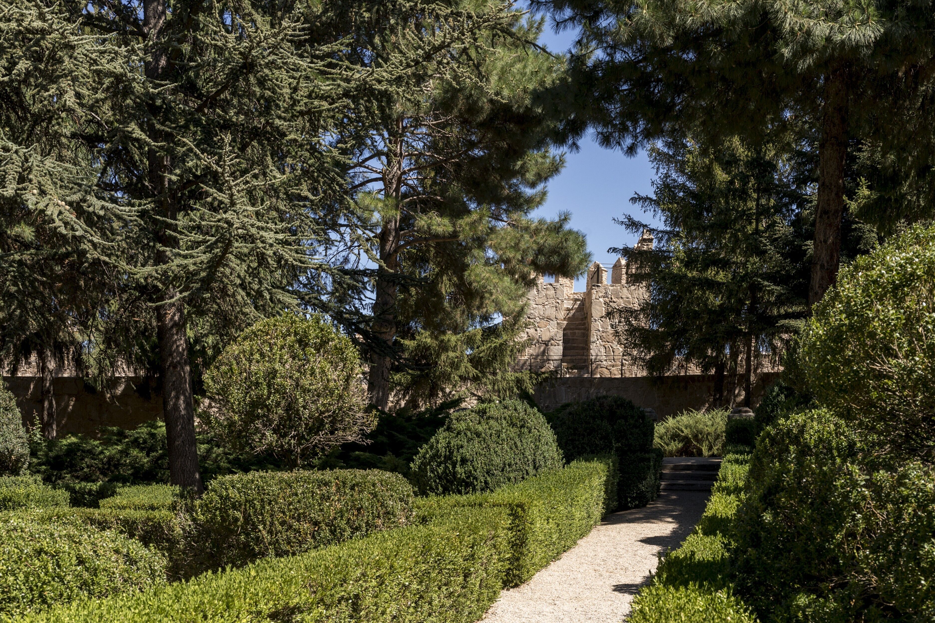 Foto - Parador de Ávila