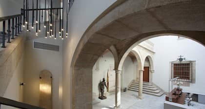 Parador de Cáceres