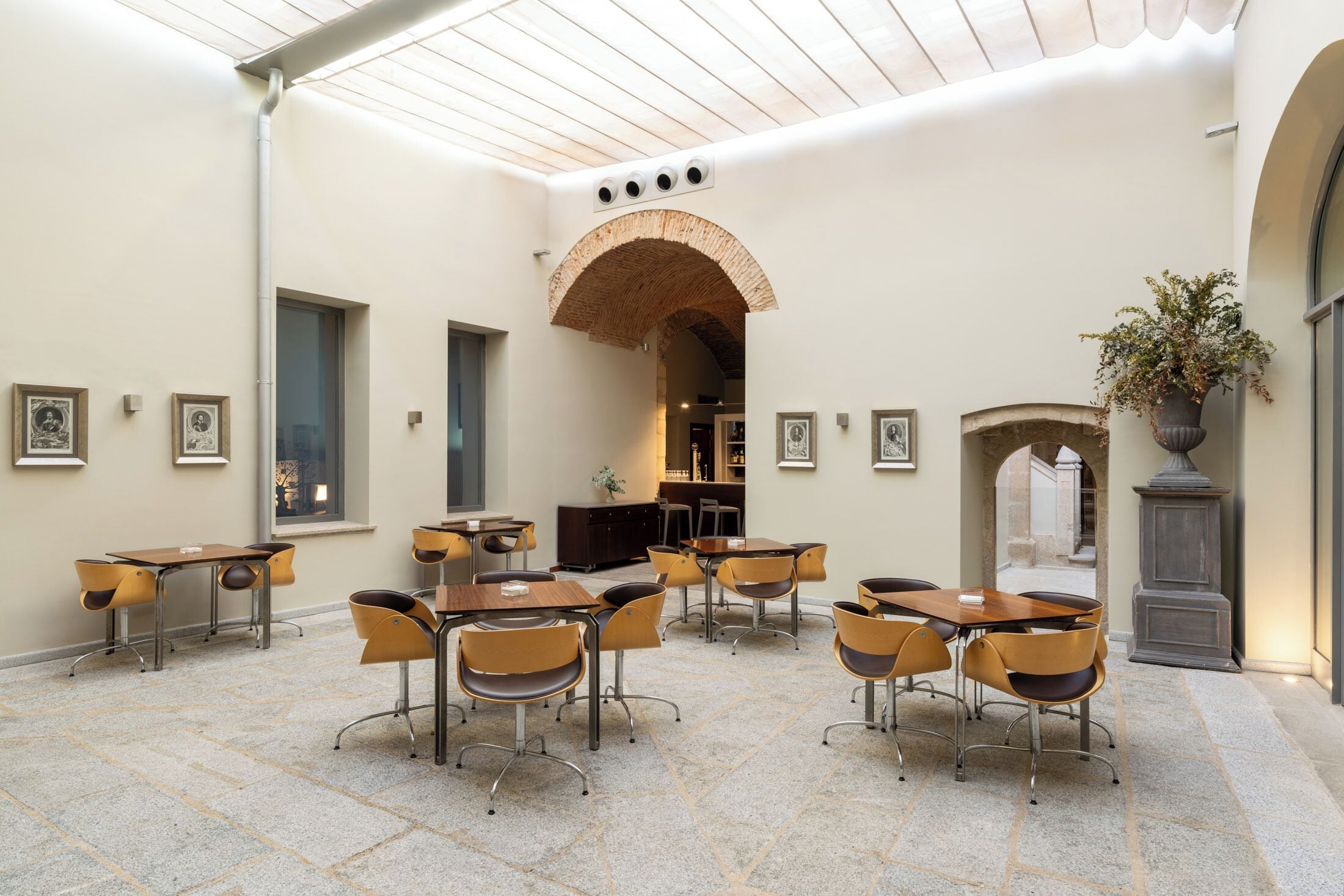 Photo - Parador de Caceres