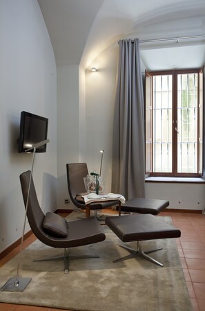 Superior Double Room | View from room