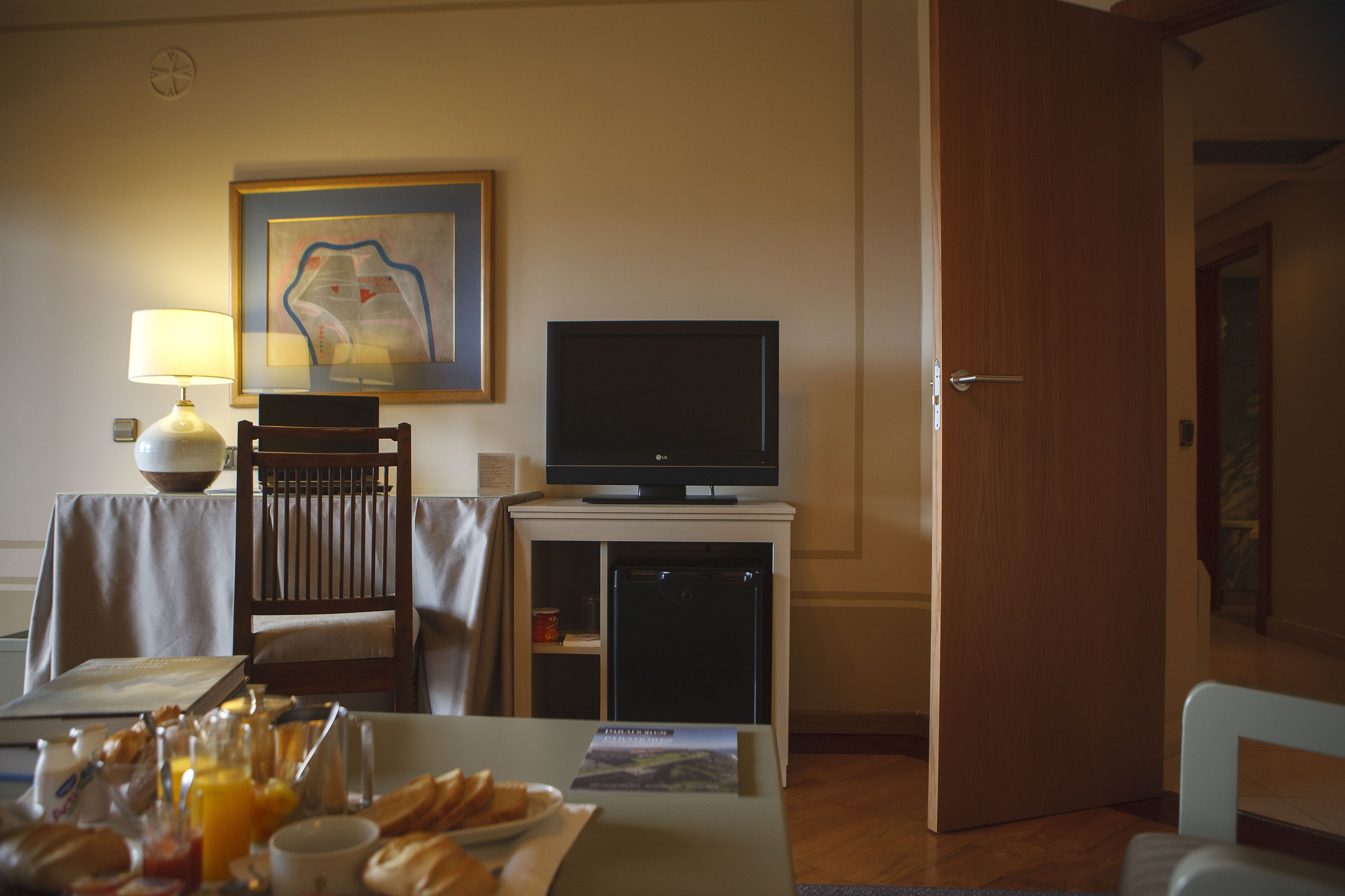 Foto - Parador de Segovia