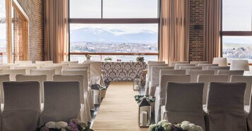 Salón para bodas