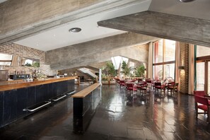 Cafetería