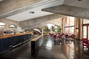 Cafeteria