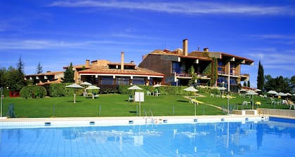 Parador de Segovia
