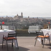 Parador de Segovia