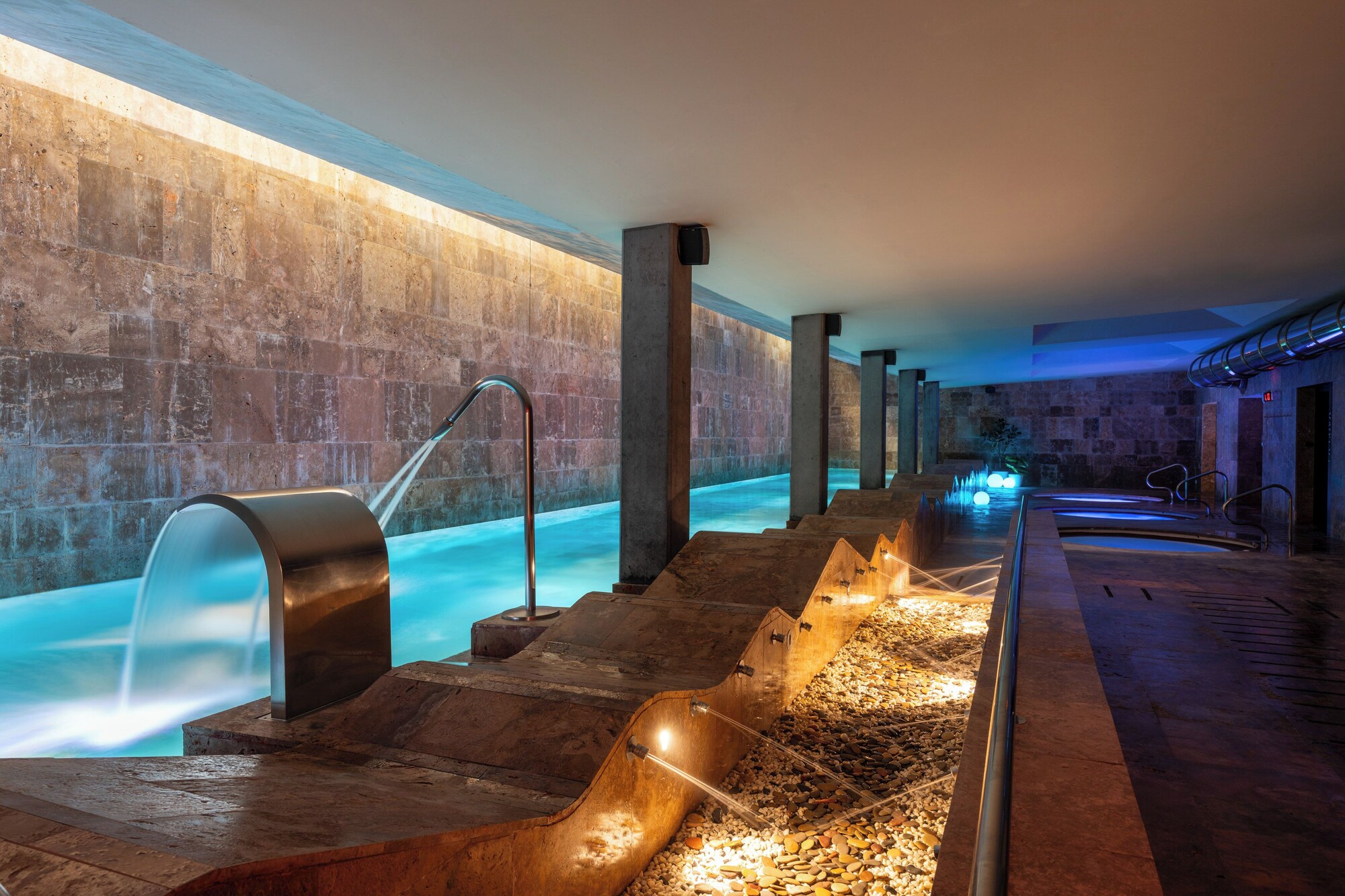 Hoteles de 5 estrellas