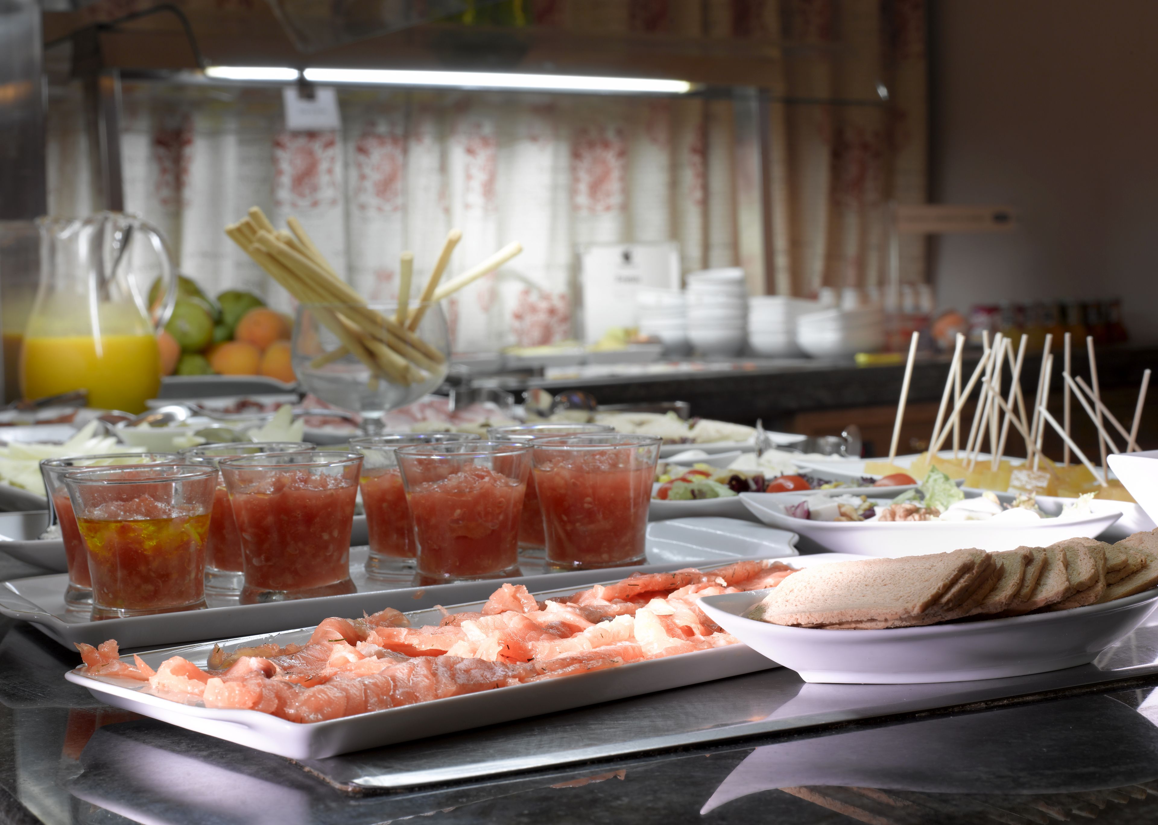 Foto - Parador de Ubeda