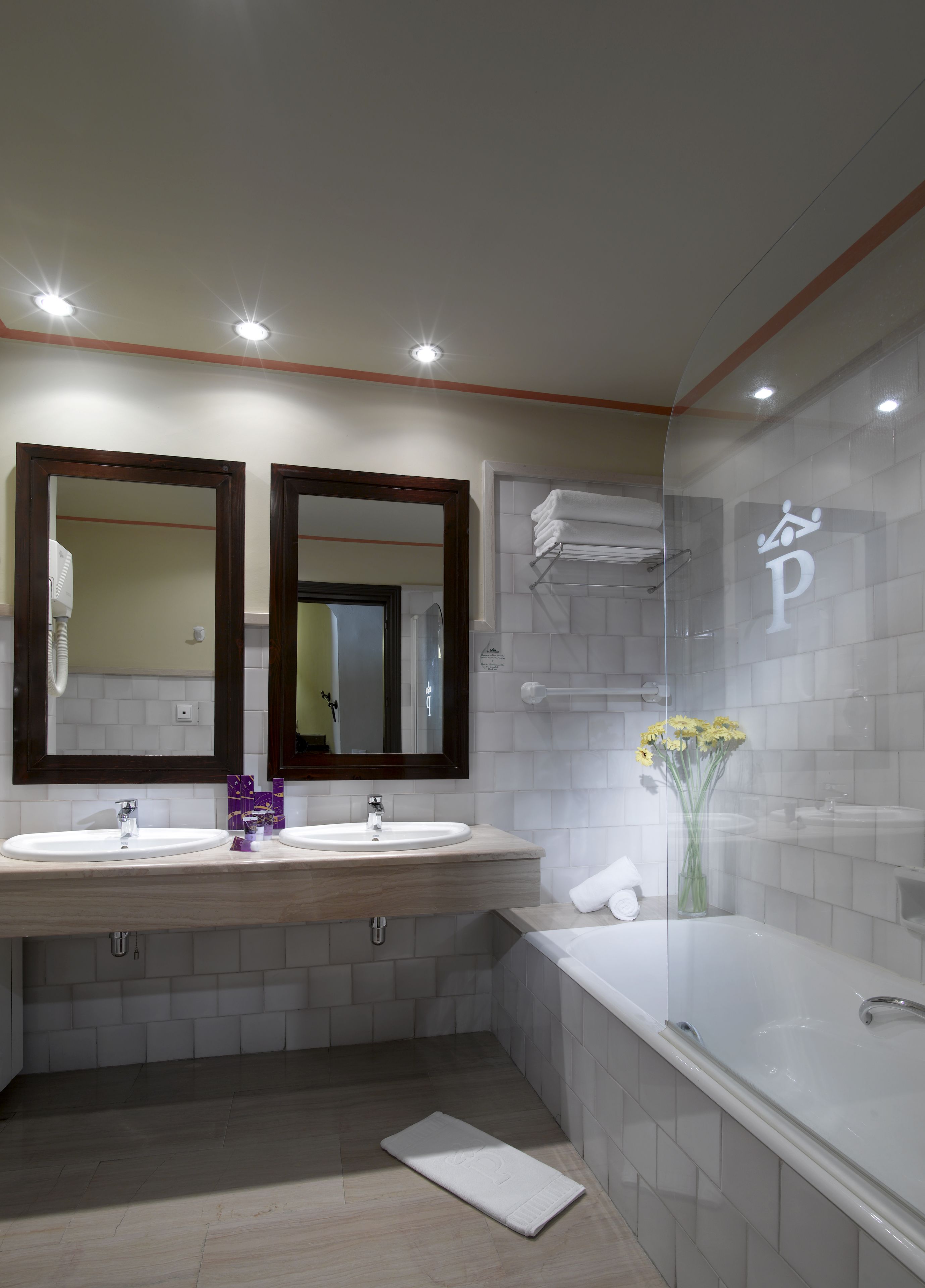 Foto - Parador de Ubeda