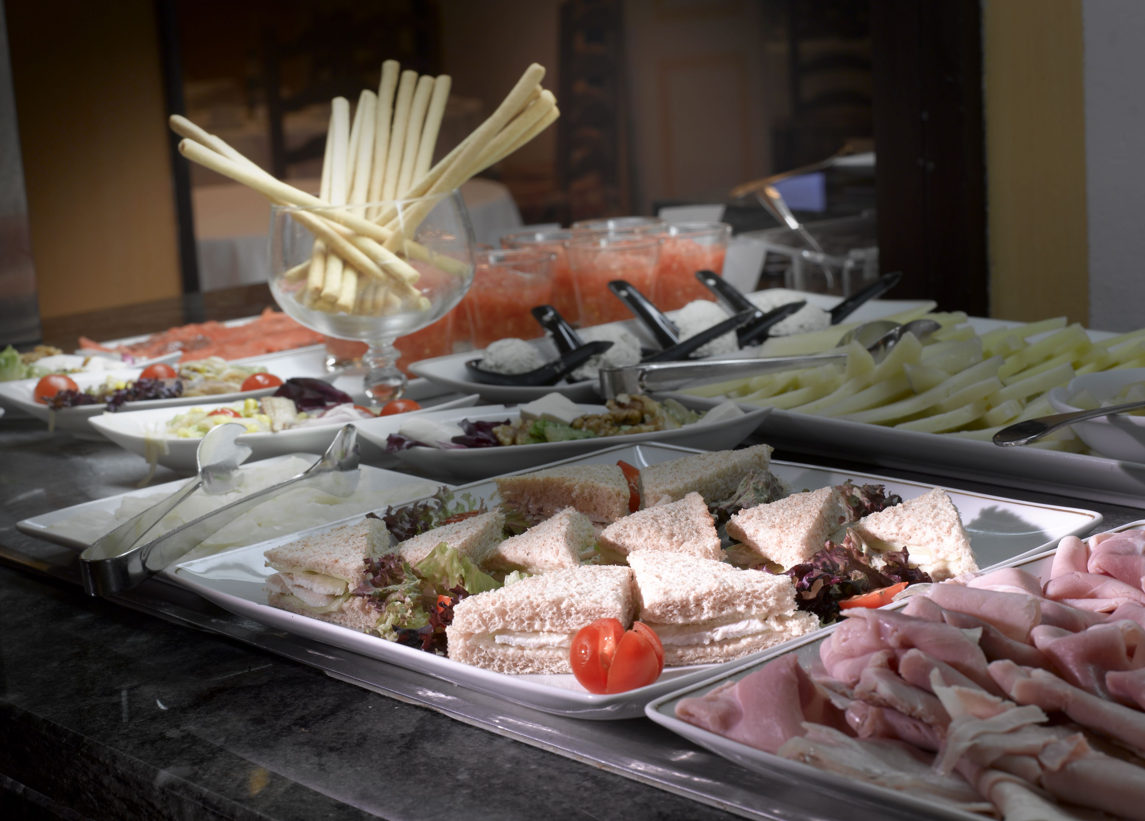 Foto - Parador de Ubeda