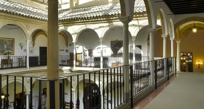 Parador de Ăbeda