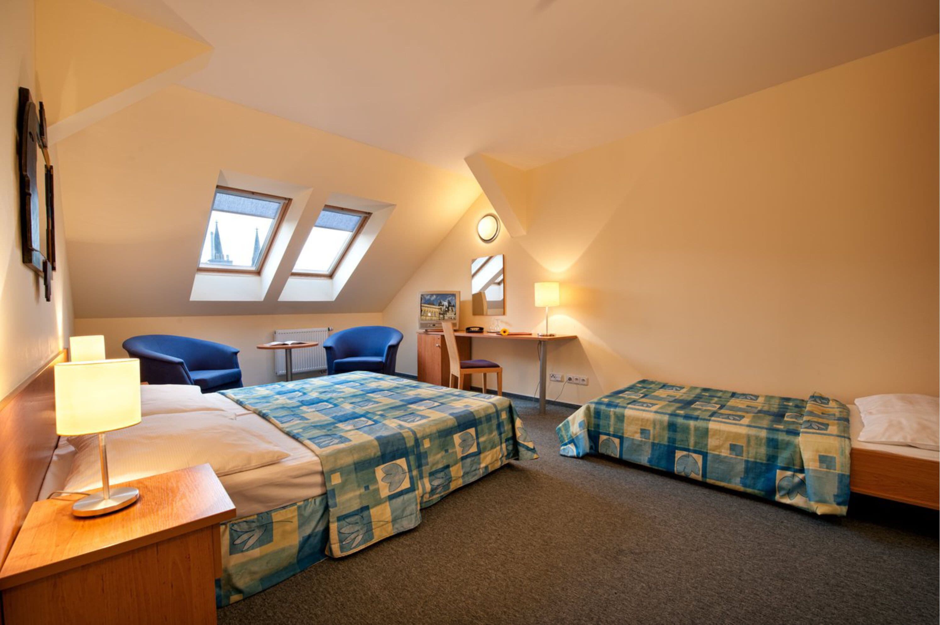 Foto - EA Hotel Tosca