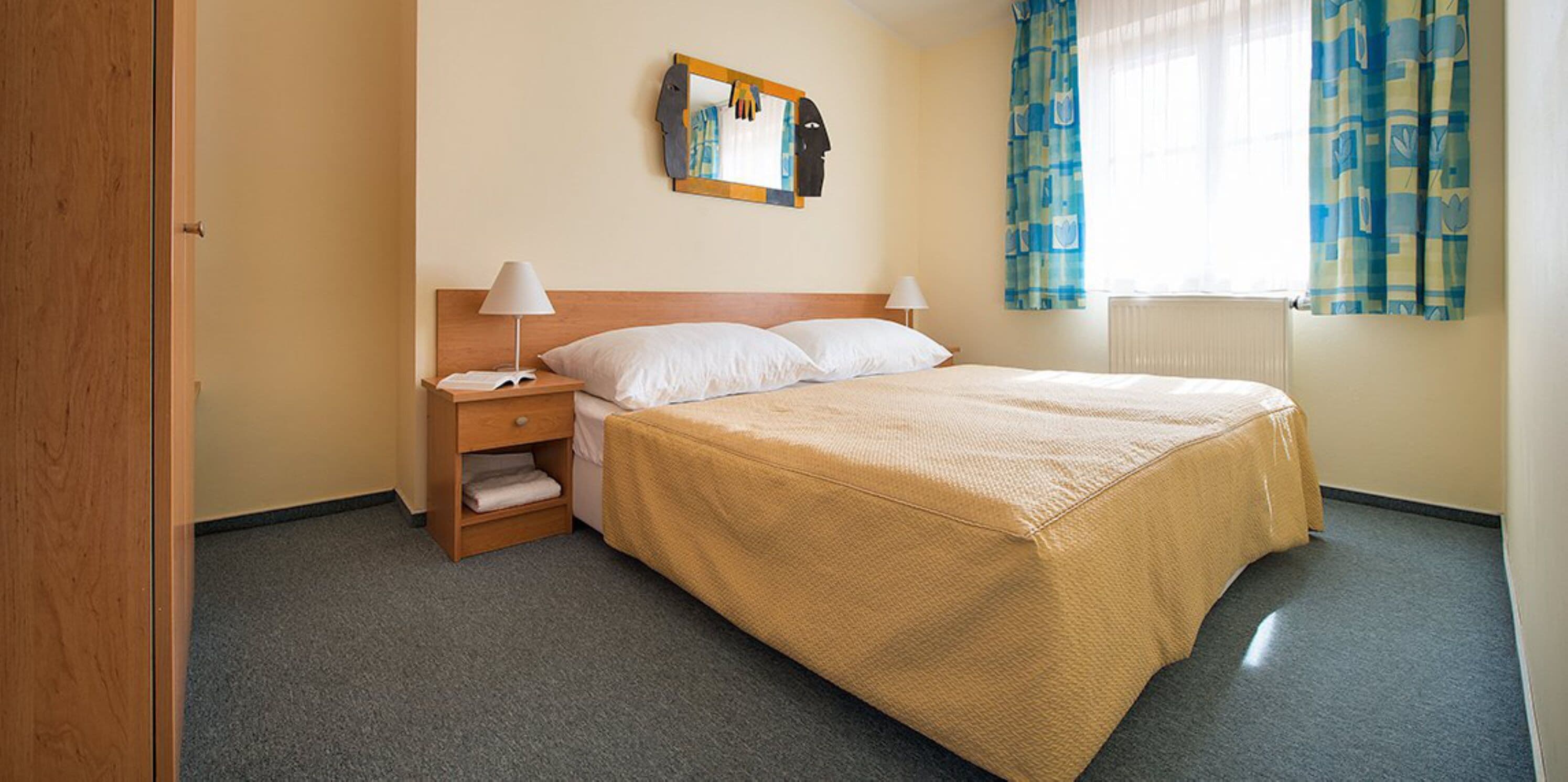 Foto - EA Hotel Tosca