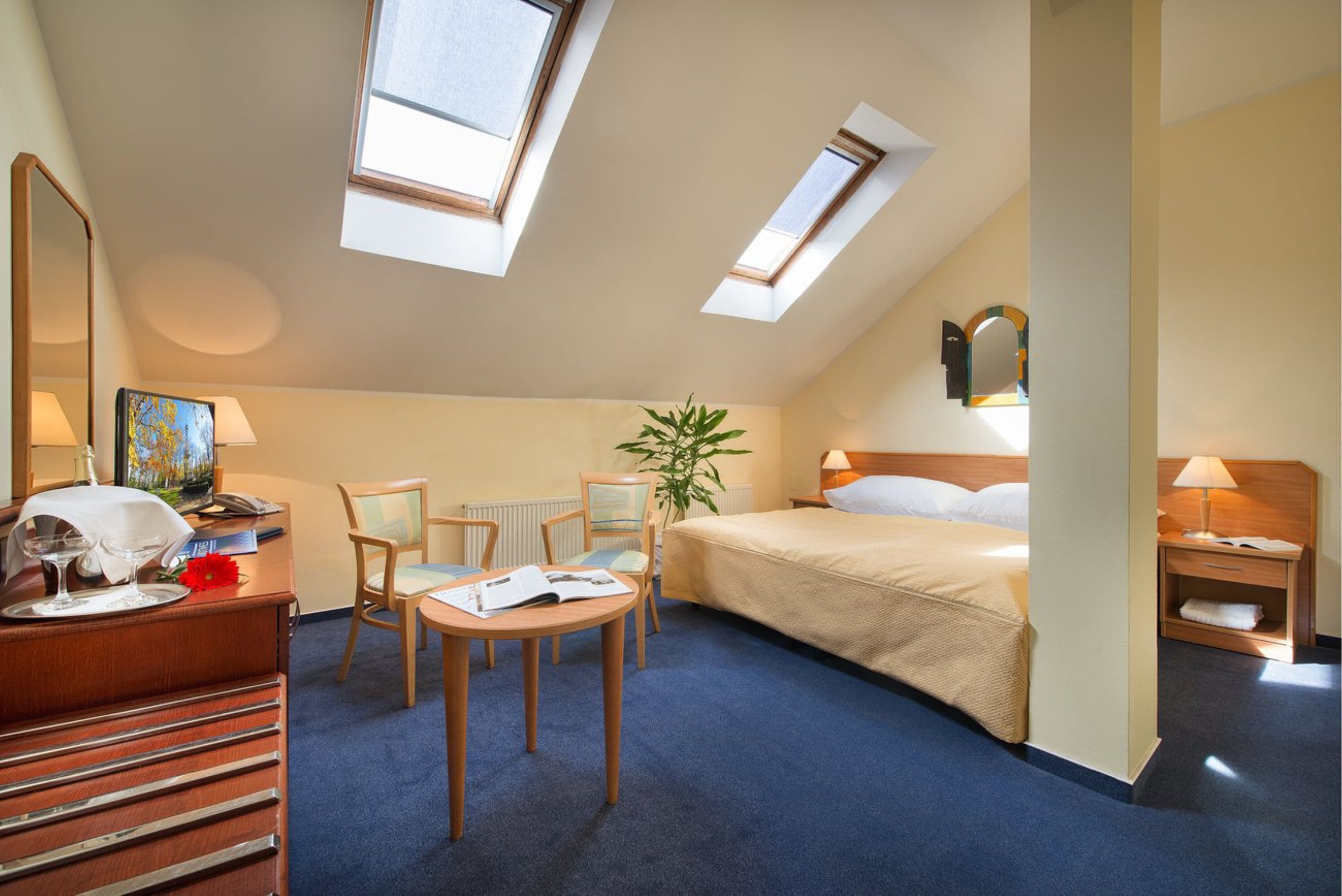 Foto - EA Hotel Tosca