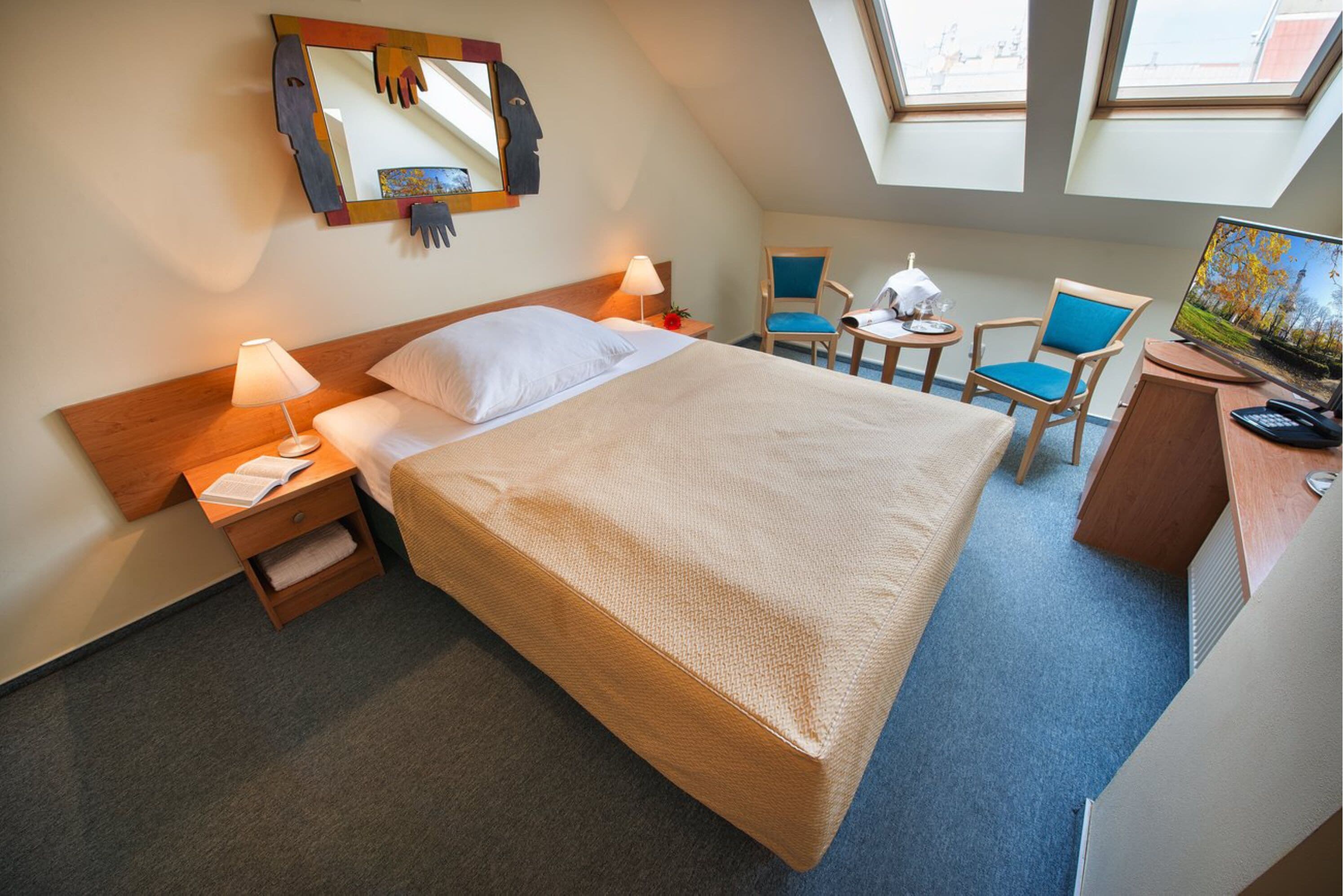 Foto - EA Hotel Tosca