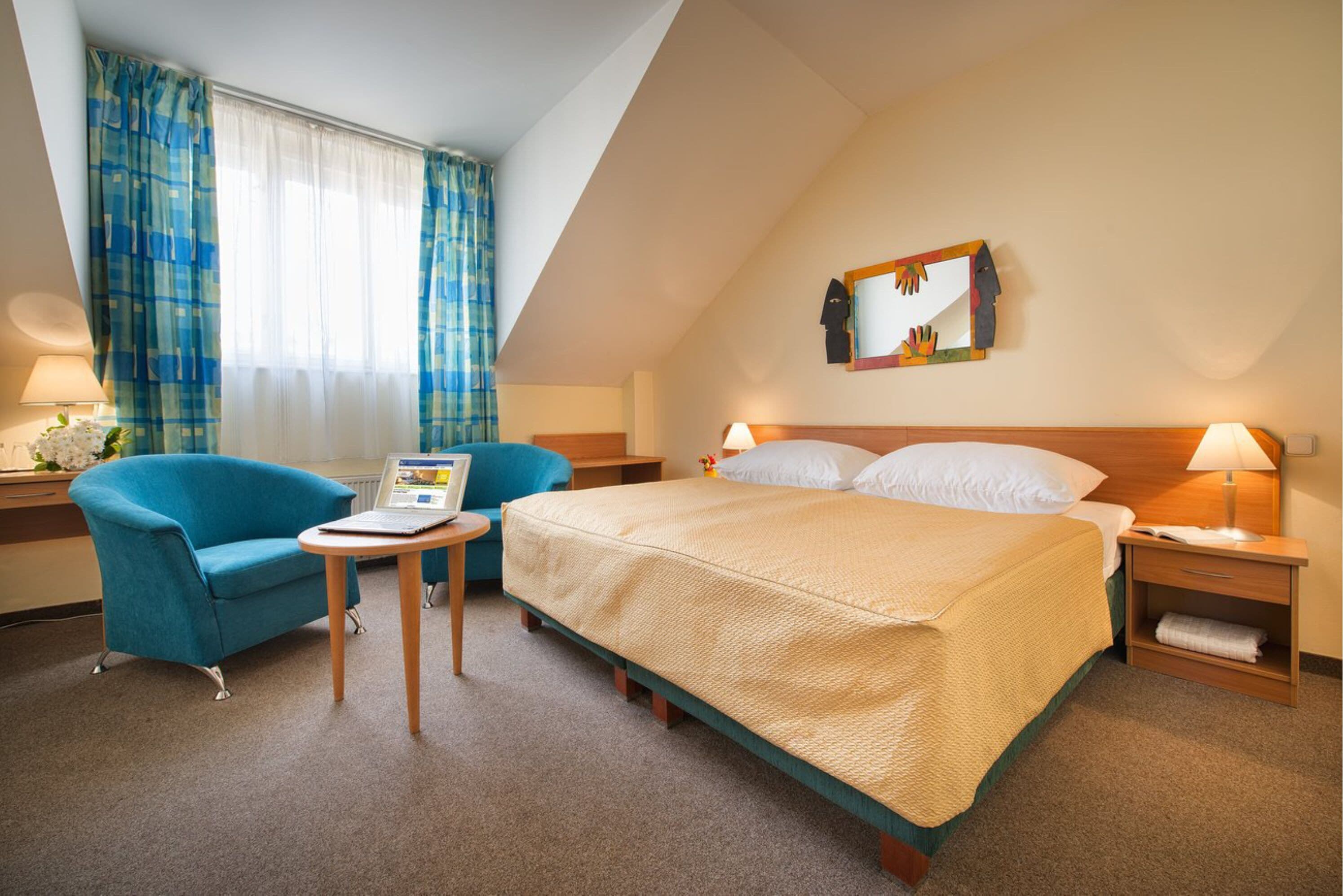 Foto - EA Hotel Tosca