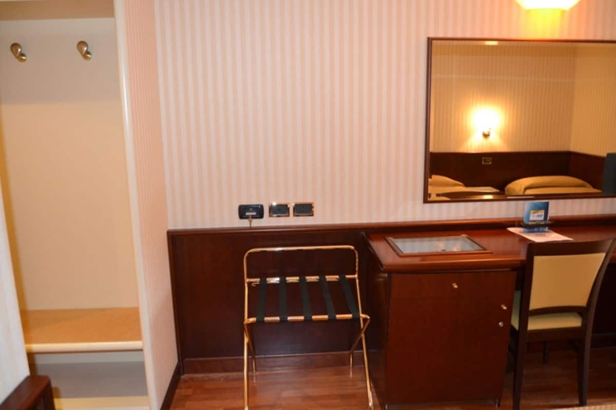 Chambre Triple Standard