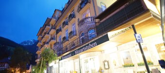 Hotel Mozart Bad Gastein