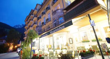 Hotel Mozart Bad Gastein