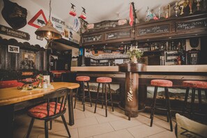 Bar (on property) - Hotel Mozart Bad Gastein (Bad Gastein)