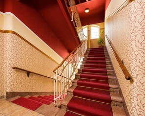 Interior - Hotel Mozart Bad Gastein (Bad Gastein)