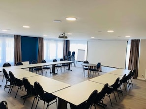 Business centre