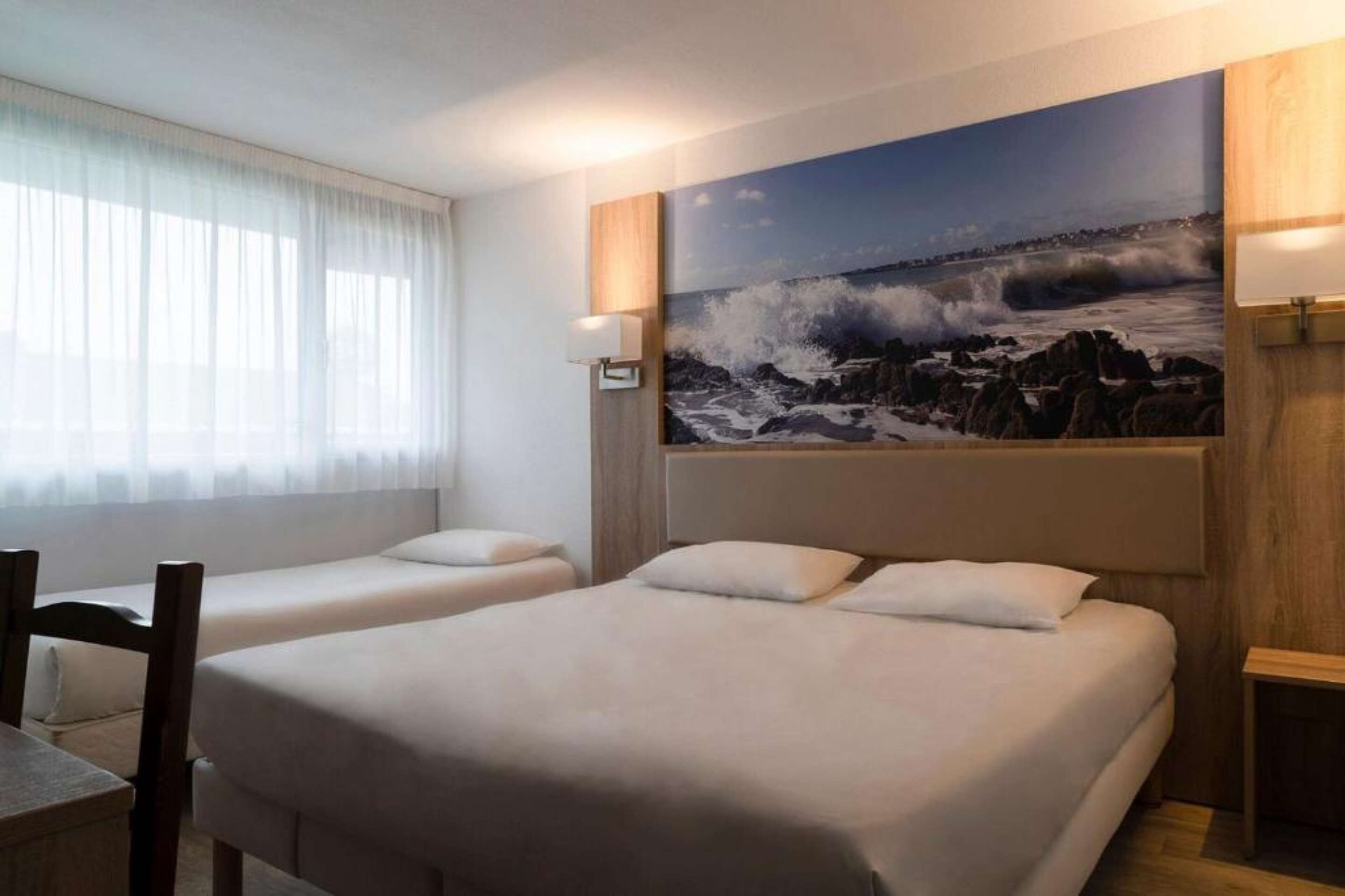 desk, blackout curtains, soundproofing, iron/ironing board