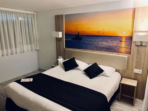 Brit Hotel Morlaix - Brittany